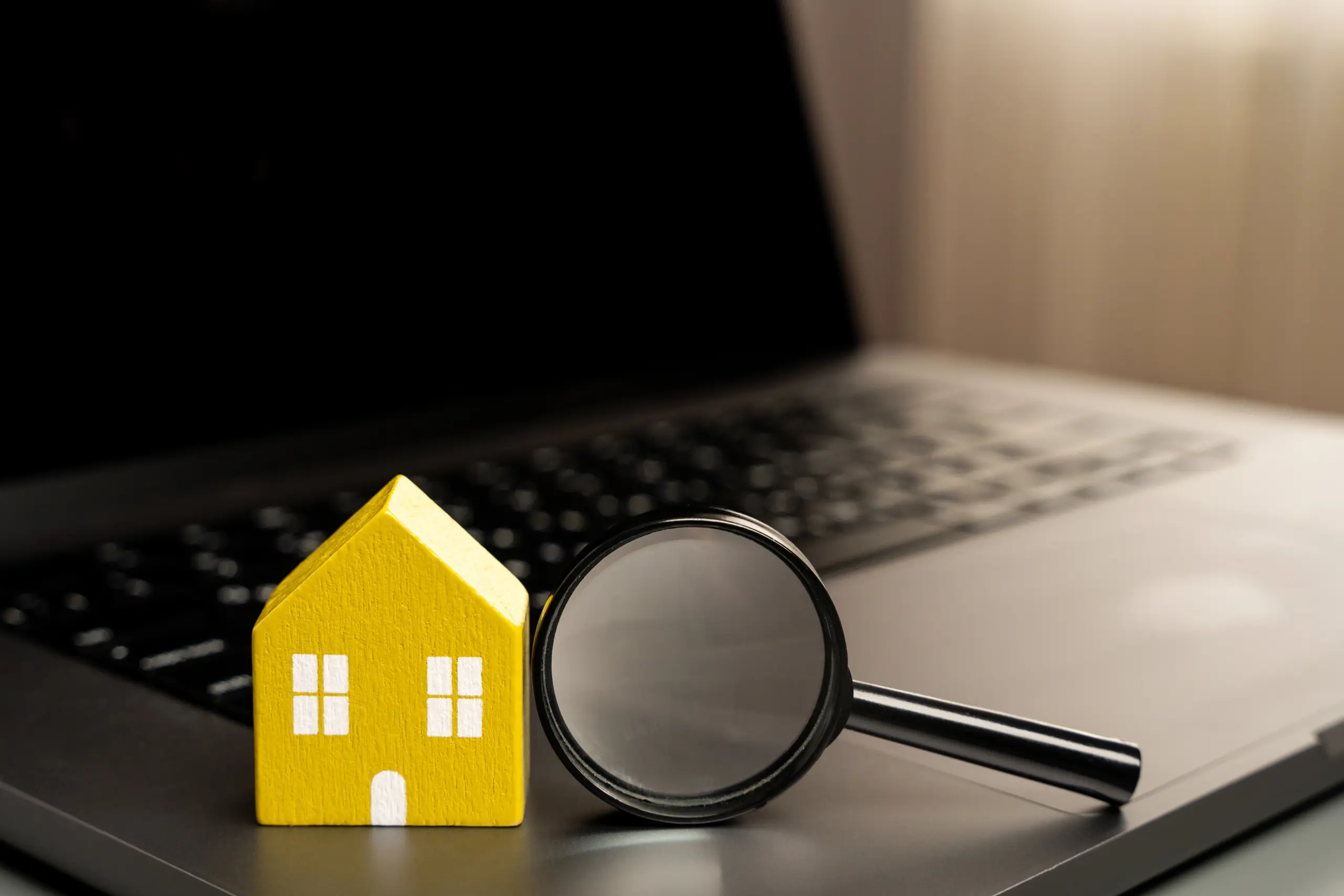 Instant online property valuation